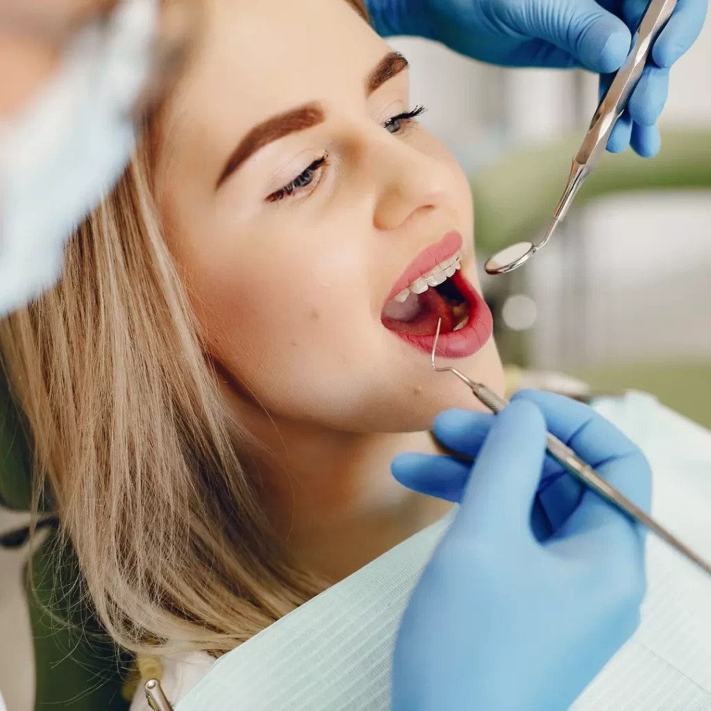 Patient-Getting-a-Dental-Treatment